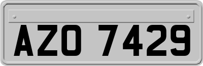 AZO7429