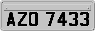 AZO7433