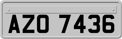 AZO7436