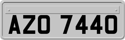 AZO7440