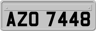 AZO7448