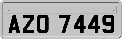 AZO7449