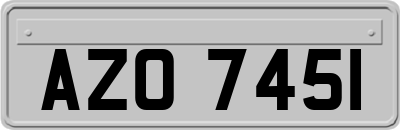 AZO7451