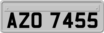 AZO7455