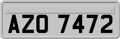 AZO7472