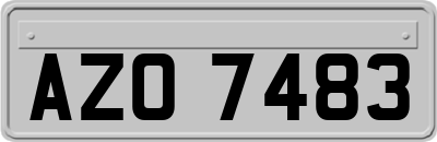 AZO7483