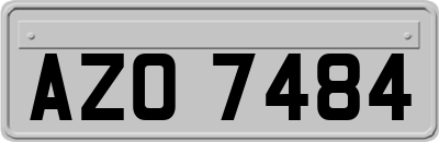 AZO7484