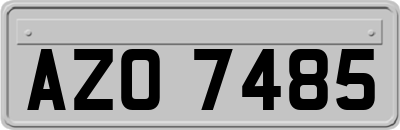 AZO7485