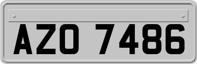 AZO7486