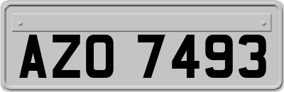 AZO7493