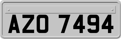 AZO7494