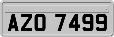 AZO7499