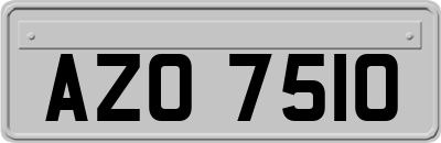 AZO7510