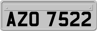AZO7522