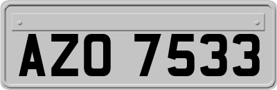 AZO7533