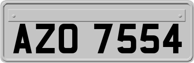 AZO7554