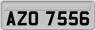 AZO7556