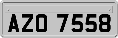 AZO7558