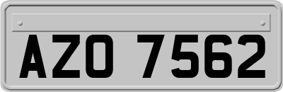 AZO7562