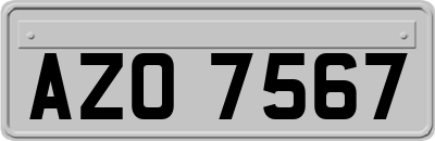 AZO7567