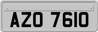 AZO7610