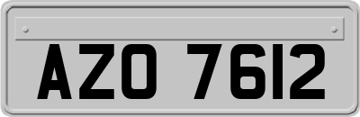 AZO7612