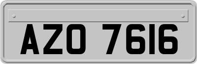 AZO7616