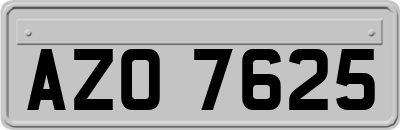 AZO7625