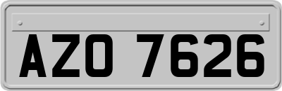 AZO7626