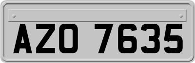 AZO7635