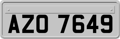 AZO7649