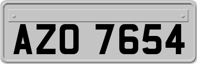 AZO7654