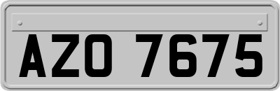 AZO7675
