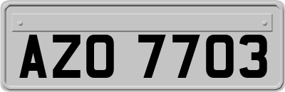 AZO7703