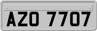 AZO7707