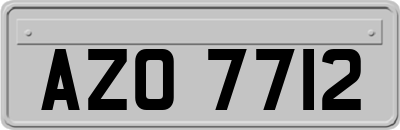 AZO7712