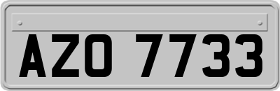 AZO7733
