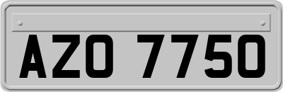 AZO7750
