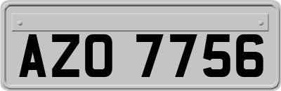 AZO7756