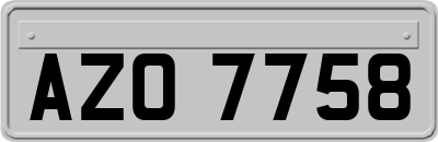 AZO7758