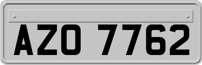 AZO7762