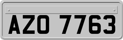 AZO7763