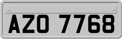 AZO7768