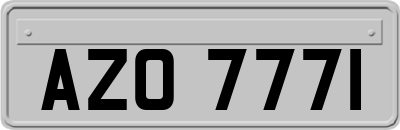 AZO7771