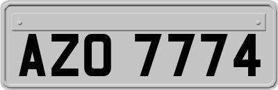 AZO7774