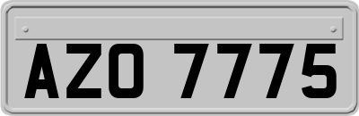 AZO7775