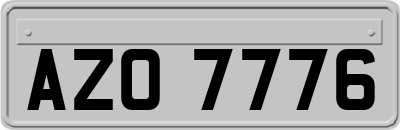 AZO7776