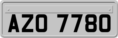 AZO7780