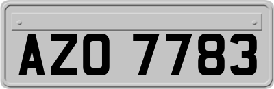 AZO7783