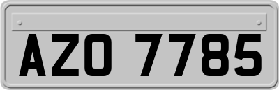 AZO7785